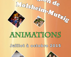 07 23 calendrier des animations region molsheim mutzig