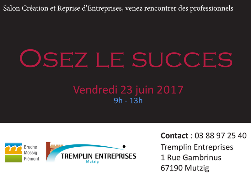 2017 05 10 salon creation et reprise d entreprises 2017 mutzig