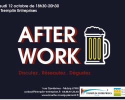 2017 09 29 tremplin entreprises afterwork a mutzig