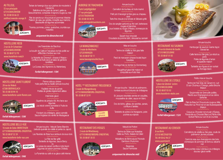 2017 10 octobre week end gourmand de bacchus