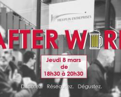 2018 02 23 after work tremplin entreprises mutzig