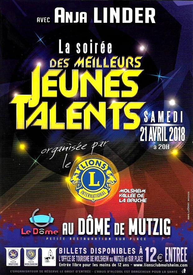 2018 03 21 les meilleurs jeunes talents a mutzig