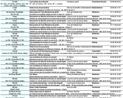 2018 04 23 calendrier animations mai 2018 molsheim mutzig
