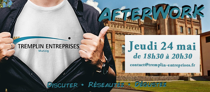 2018 05 07 tremplin entreprise after work des entrepreneurs a mutzig