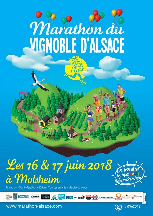 2018 05 30 marathon du vignoble a molsheim