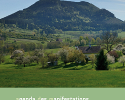 2018 06 11 agenda des manifestations vallee de la bruche