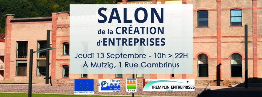 2018 07 11 salon de la creation d entreprises a mutzig