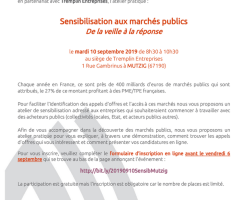 2019 07 18 tremplin entreprises atelier sensibilisation bruche