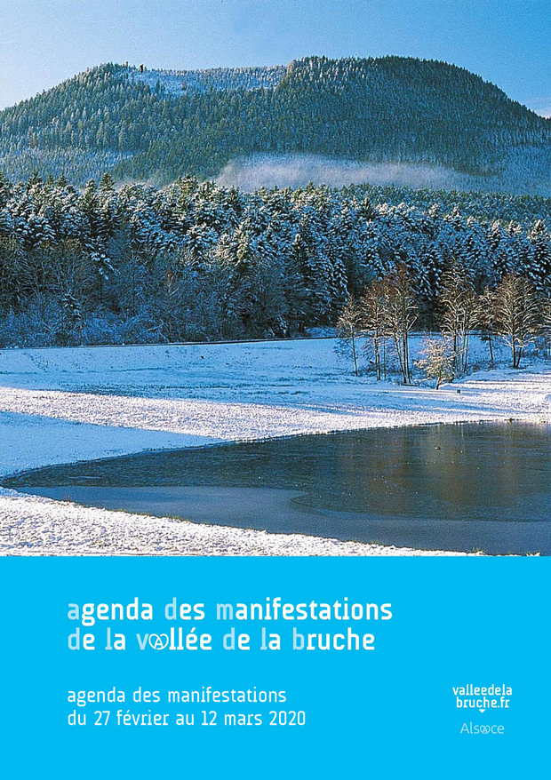 2020 02 27 vallee de la bruche agenda du 27 fevrier au 12 mars 2020