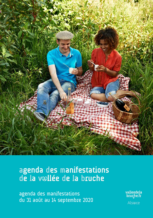 2020 09 01 agenda vallee de la bruche du 1 au 14 septembre 2020
