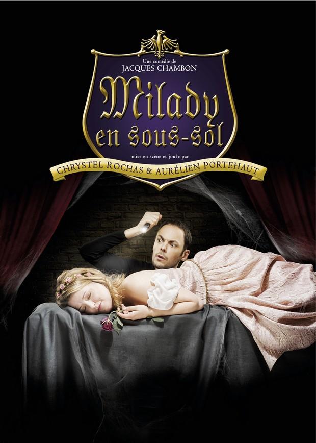 2020 10 10 spectacle milady en sous sol a mutzig