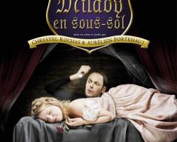 2020 10 10 spectacle milady en sous sol a mutzig
