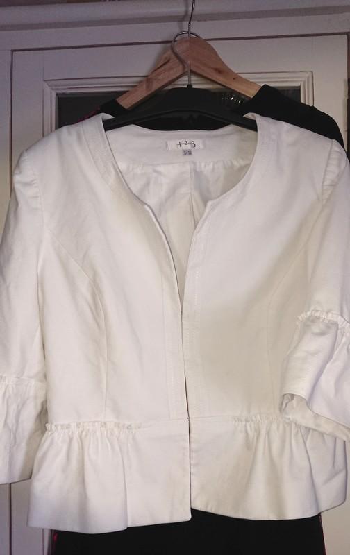 2020 11 30 petite annonce gratuite vend veste blanche a molsheim
