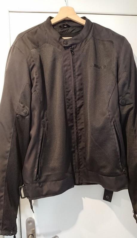 2020 12 09 petite annonce gratuite vend veste moto bering a molsheim