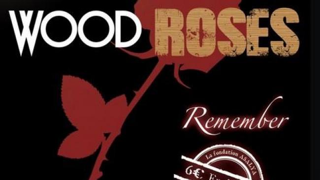 Lancement du mini album Remember de WOOD ROSES