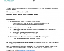 2021 05 18 tremplin entreprises atelier juridique me dott