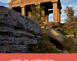 2021 07 09 agenda des manifestations vallee de la bruche
