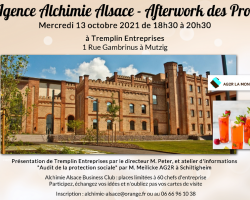 2021 10 13 afterwork des pros octobre 2021 a tremplin entreprises mutzig