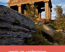 2021 11 15 agenda des manifestations vallee de la bruche