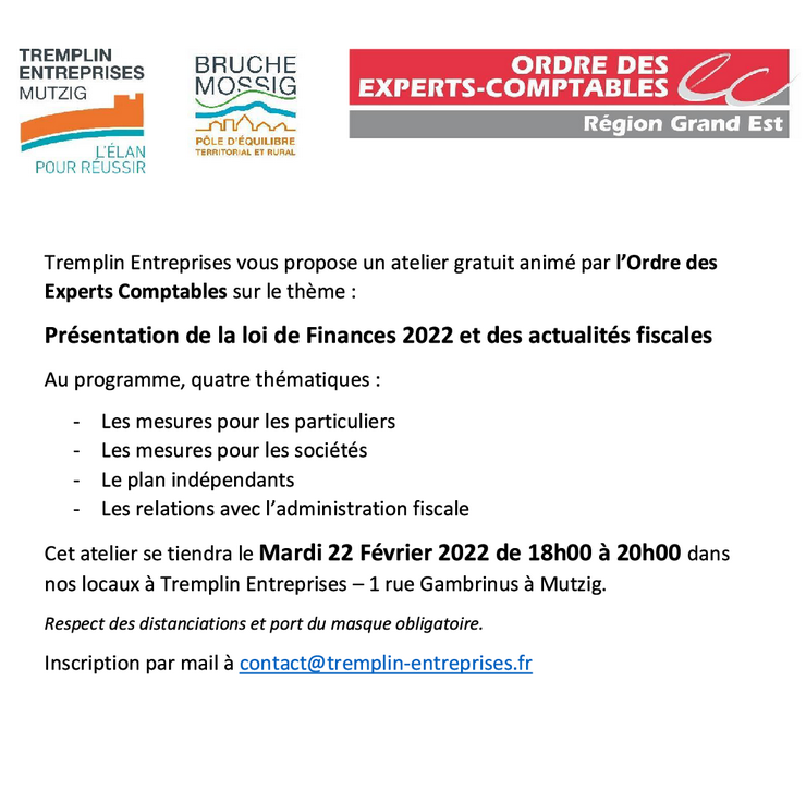 2022 02 22 atelier loi de finances tremplin entreprises a mutzig