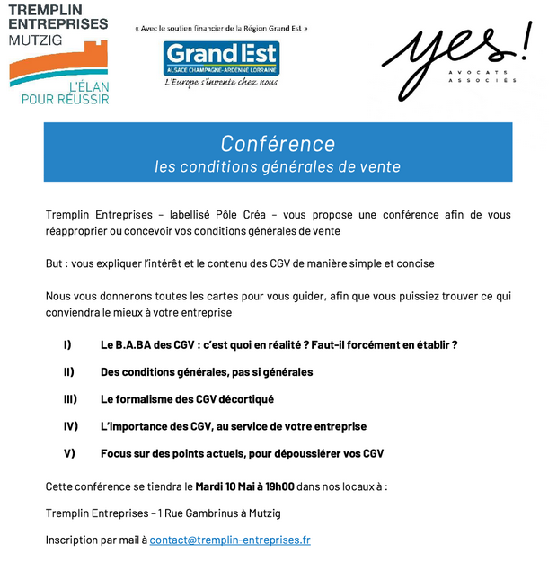 2022 05 10 conference cgv tremplin entreprises a mutzig