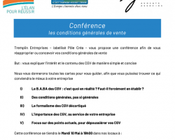 2022 05 10 conference cgv tremplin entreprises a mutzig