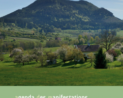 2022 05 11 agenda des manifestations vallee de la bruche