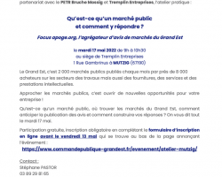 2022 05 17 atelier marche public tremplin entreprises a mutzig