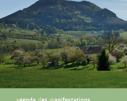 2022 06 13 agenda des manifestations de la vallee de la bruche