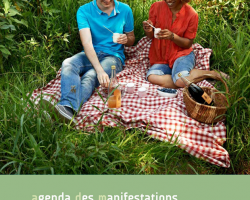 2022 09 25 agenda des manifestations vallee de la bruche septembre 2022