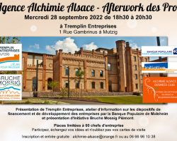 2022 09 28 agence alchimie alsace afterwork des pros septembre 2022 mutzig