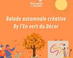 2022 10 23 balade automnale creative a dorlisheim