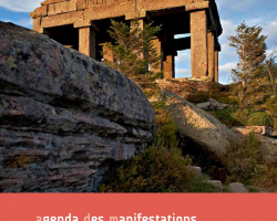 2022 11 03 agenda des manifestations vallee de la bruche