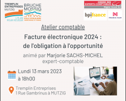2023 03 13 atelier comptable facture electronique tremplin entreprises a mutzig