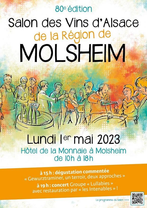 2023 05 01 salon des vins d alsace a molsheim