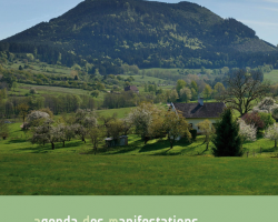 2023 05 10 agenda des manifestations de la vallee de la bruche