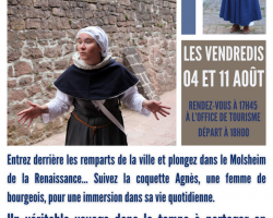 2023 08 11 balade familiale contee la renaissance comme si vous y etiez a molsheim