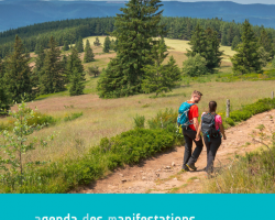 2023 08 20 agenda des manifestations vallee de la bruche du 6 au 20 aout 2023