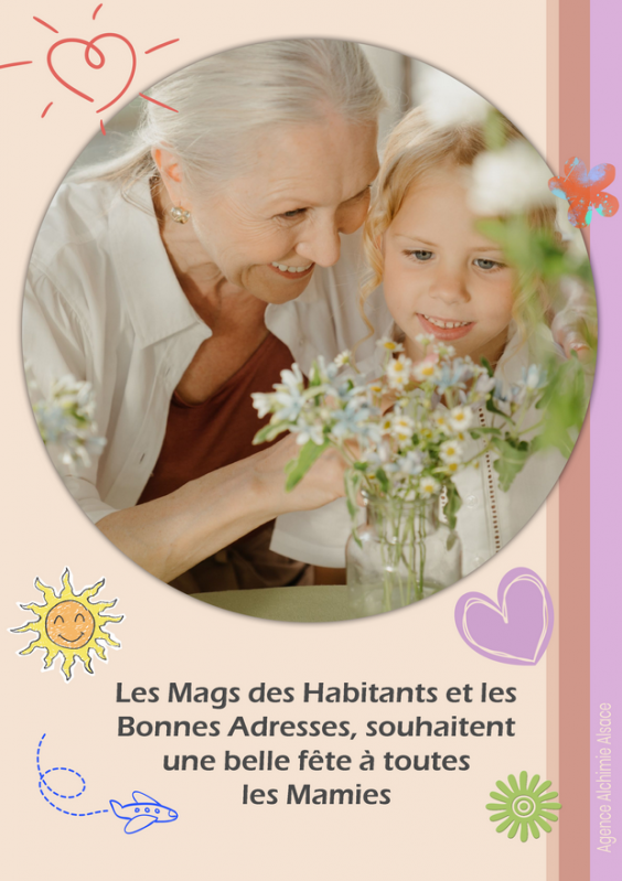 2023 fete des mamies