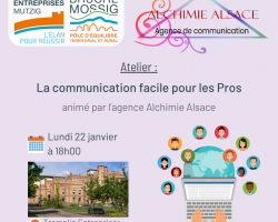 2024 01 22 atelier la communication facile pour les pros a tremplin entreprises mutzig