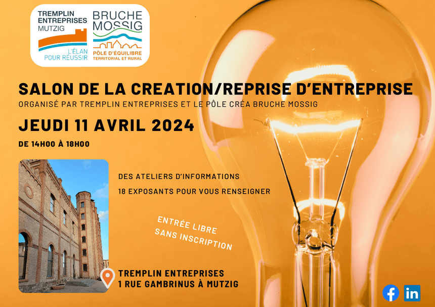 2024 04 11 salon de la creation d entreprise 2024 tremplin entreprise mutzig