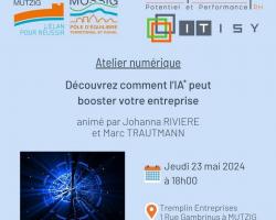 2024 05 23 atelier intelligence artificielle tremplin entreprises a mutzig