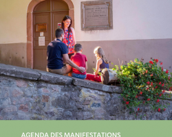 2024 06 16 agenda des manifestations de la vallee de la bruche