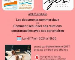 2024 06 17 atelier juridique pour les pros tremplin entreprises a mutzig