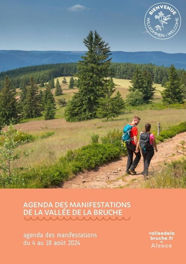 2024 08 18 agenda de la vallee de la bruche