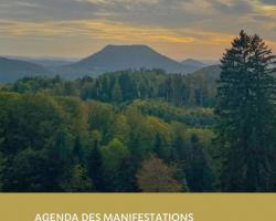 2024 10 28 agenda des manifestations de la vallee de la bruche octobre 2024