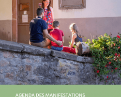 2025 05 18 agenda des manifestations mai 2025 vallee de la bruche