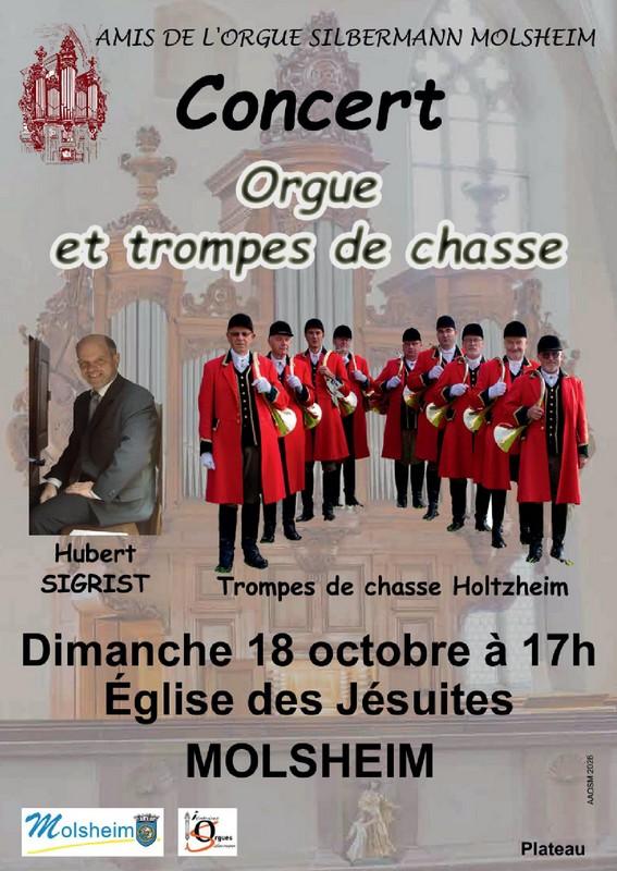 2026 10 18 concert orgue et trompes de chasse a molsheim