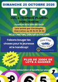 2026 10 25 loto a dorlisheim