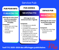 2026 service pub de la gazette locale en ligne